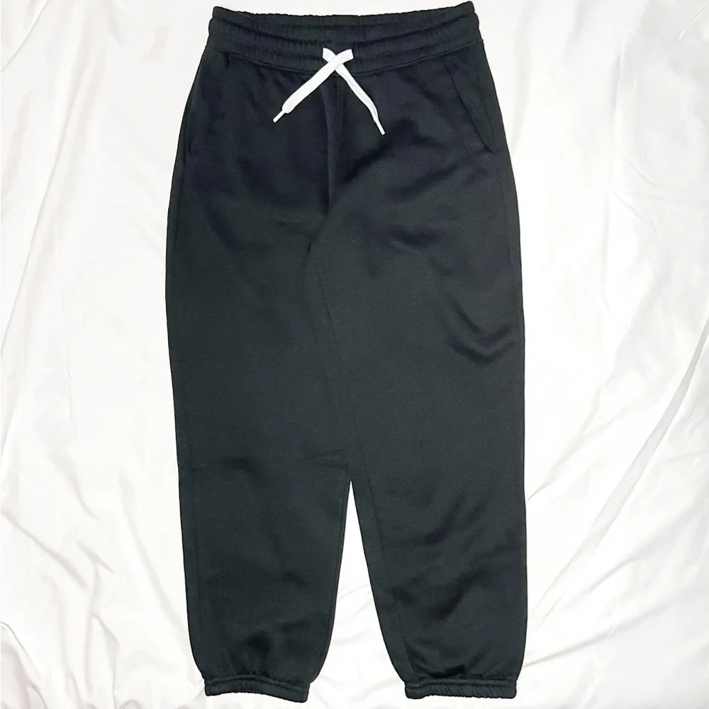 Old Navy | Gender-Neutral Sweatpants for Kids | M (8)